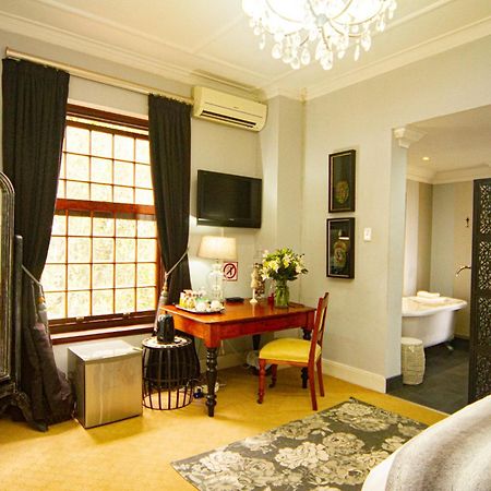 Holland House B&B Durban Exteriér fotografie