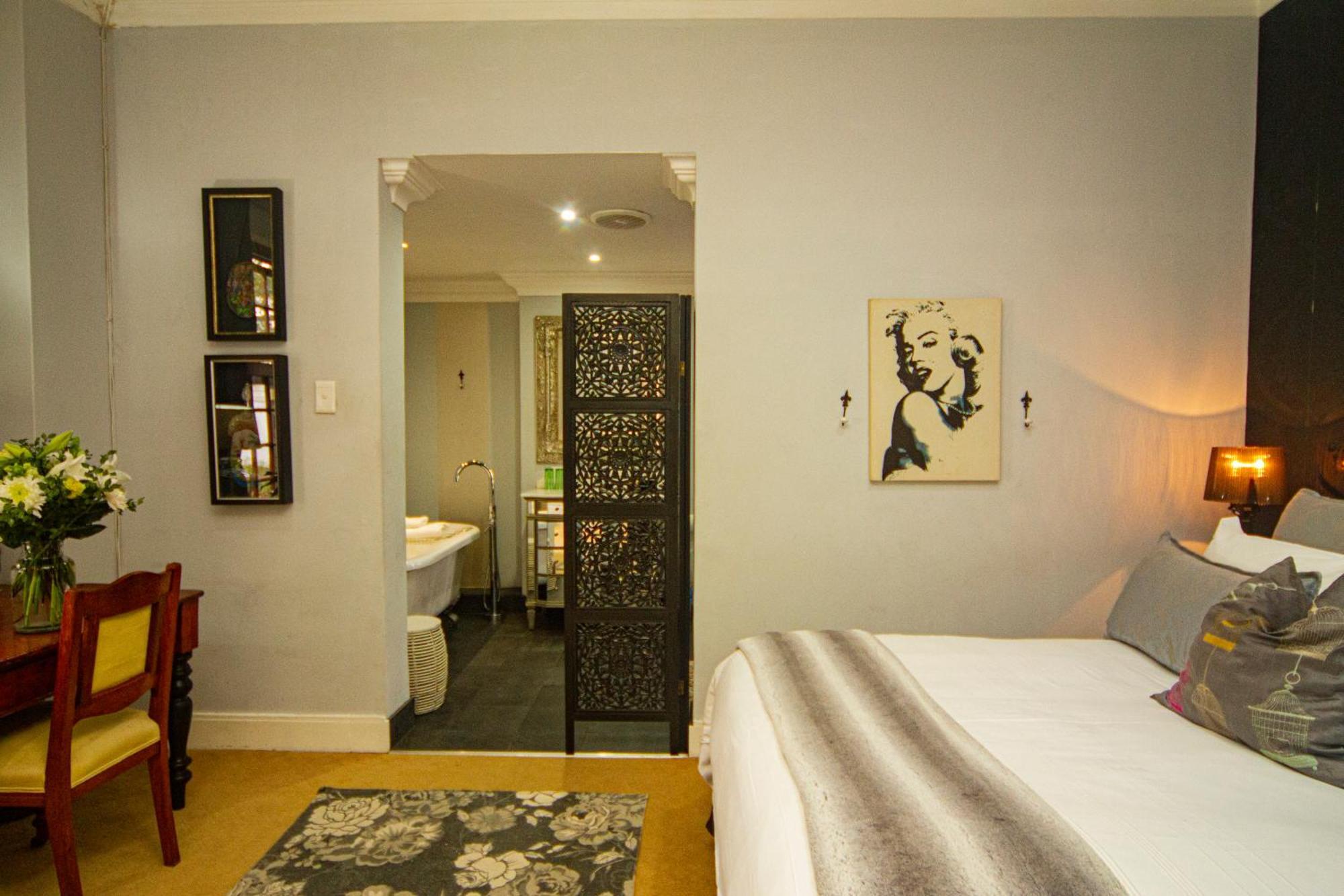 Holland House B&B Durban Exteriér fotografie