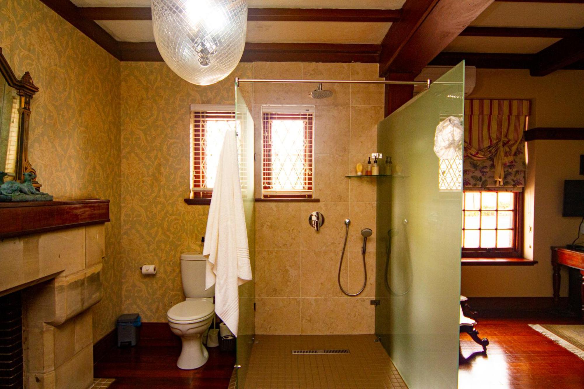 Holland House B&B Durban Pokoj fotografie