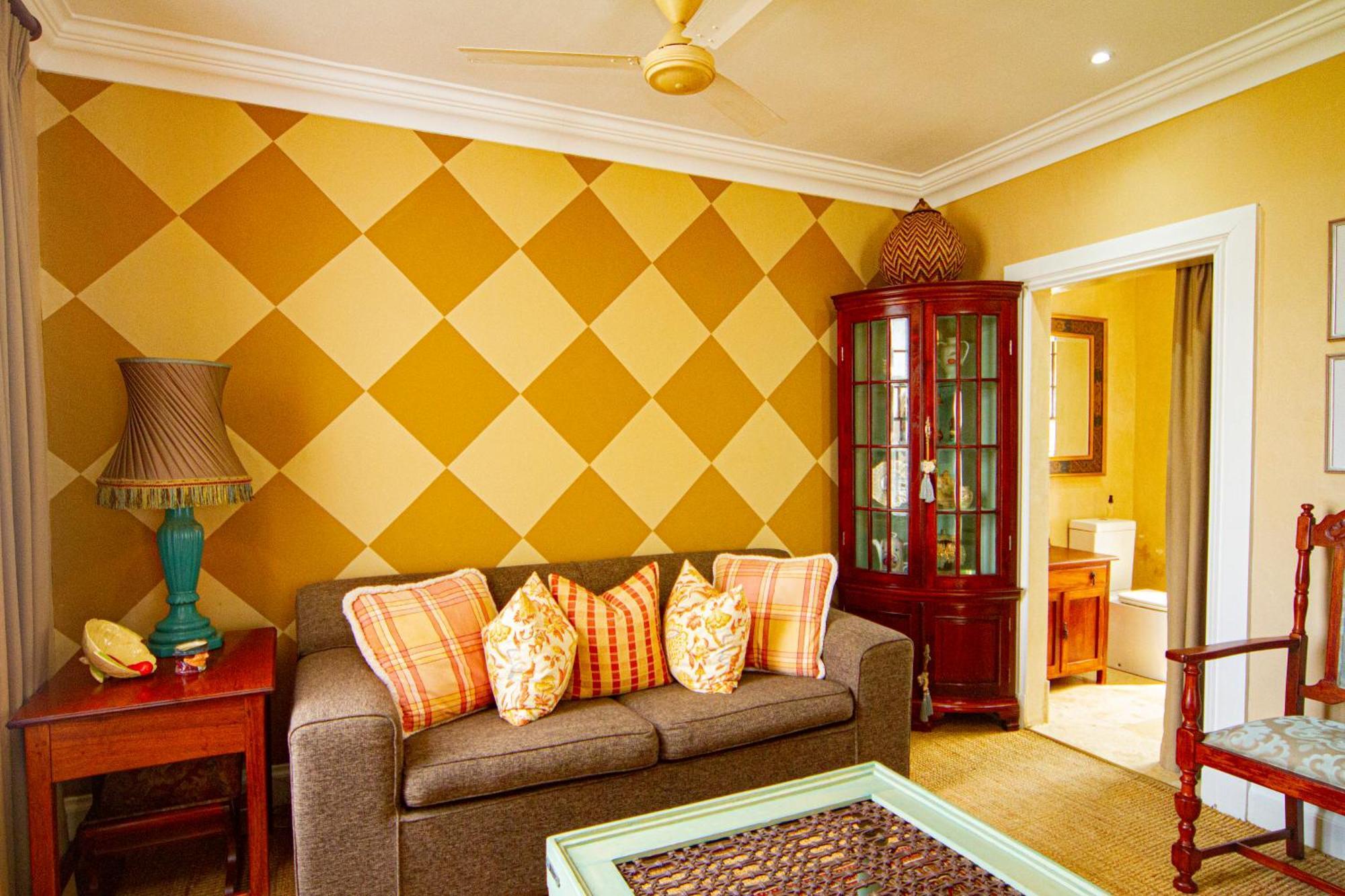 Holland House B&B Durban Exteriér fotografie