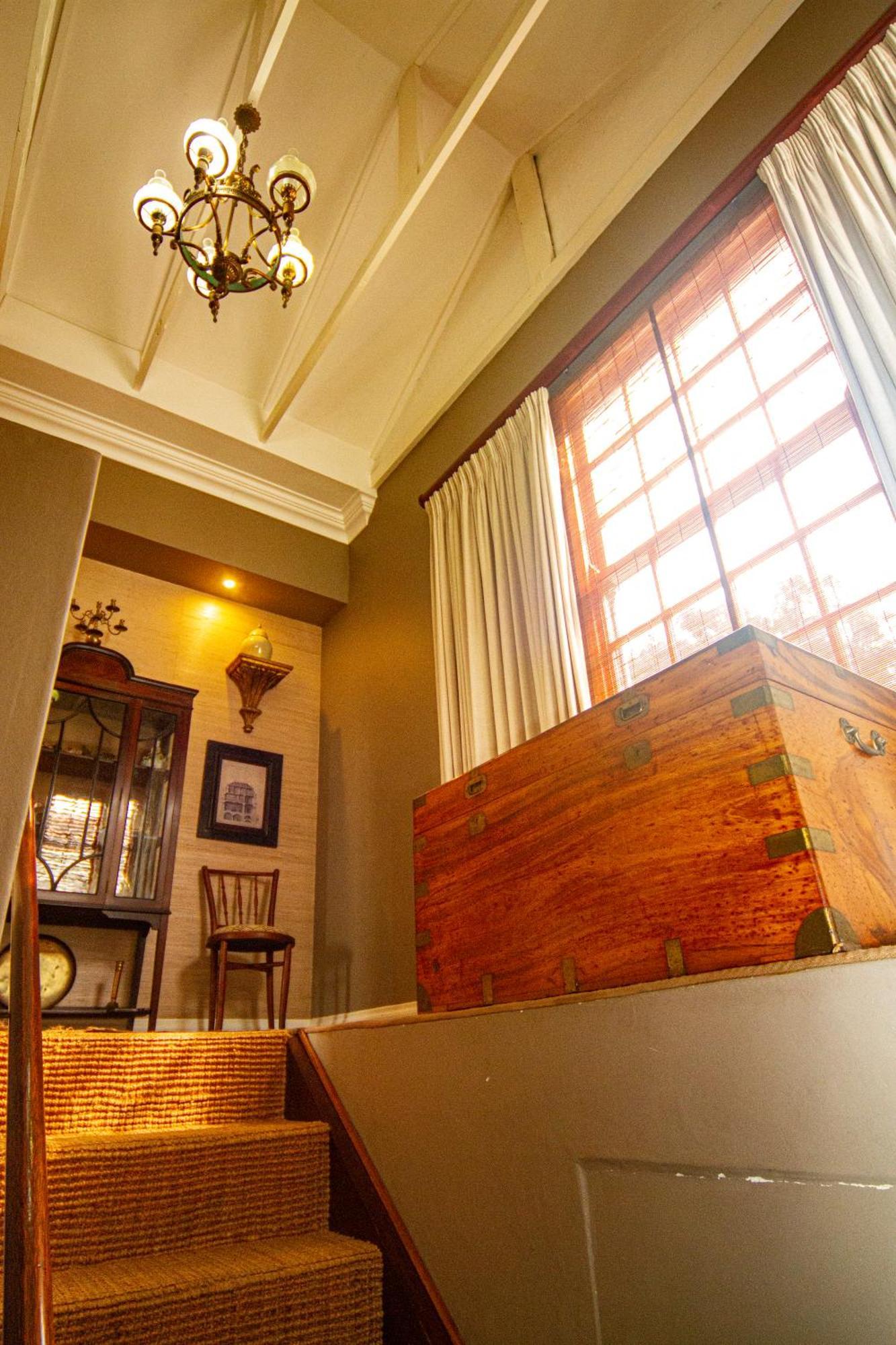 Holland House B&B Durban Exteriér fotografie