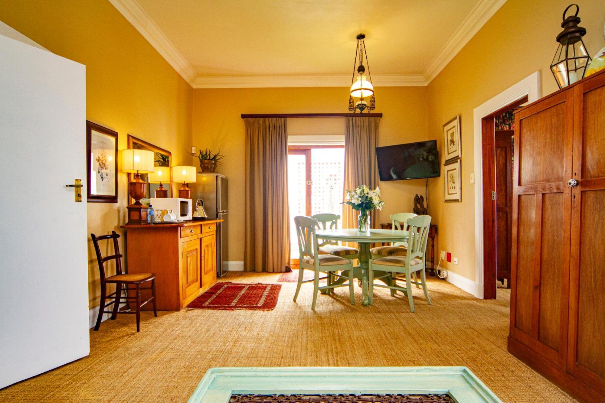 Holland House B&B Durban Exteriér fotografie